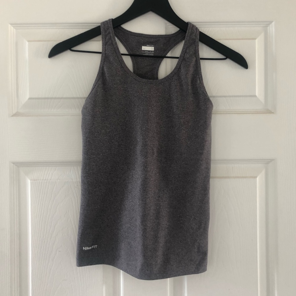 Nike Fit Tank